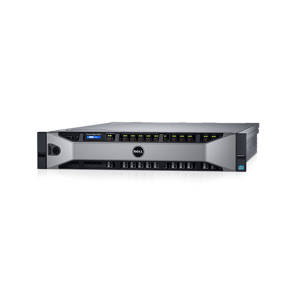 PowerEdge R840