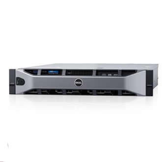 PowerEdge R540