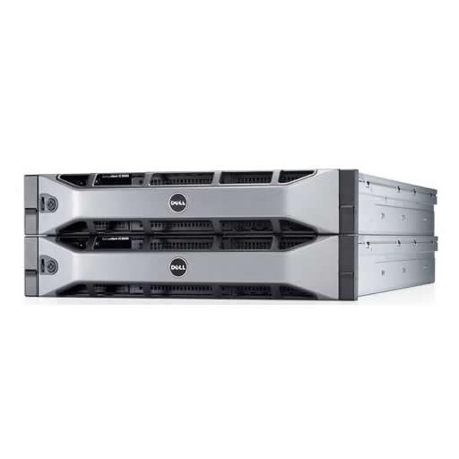 Dell Storage SC8000陣列控制器 – 數(shù)據(jù)中心SAN