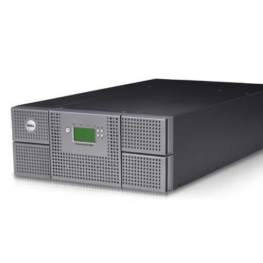 Dell PowerVault TL4000磁帶機(jī)