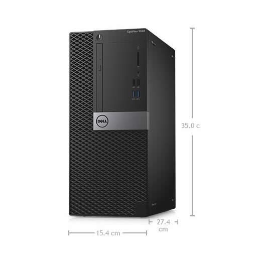 OptiPlex 3000系列臺式機(jī)(3046)